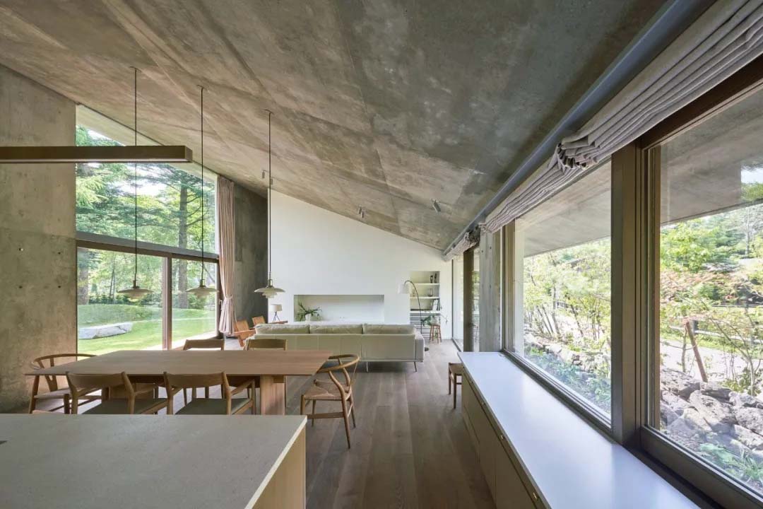 別墅設計,國外別墅設計,別墅設計方案,別墅平麵圖,國外別墅設計,日本別墅設計,別墅案例,Read&architects