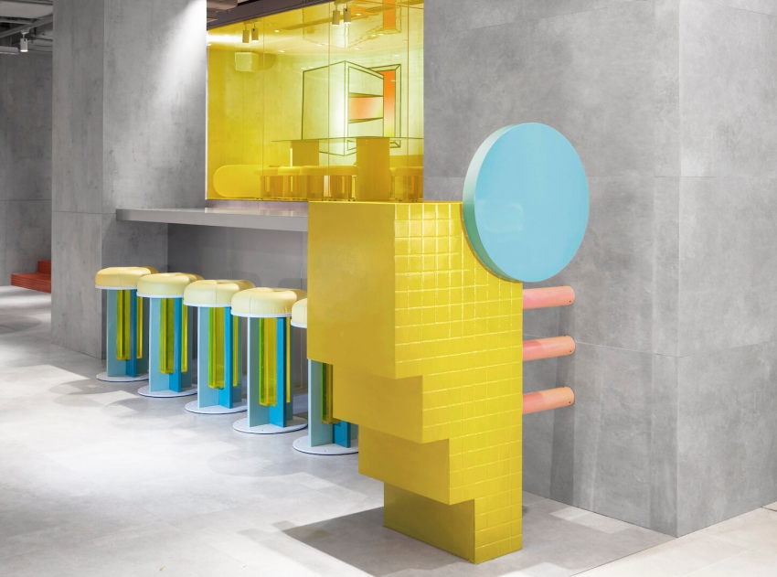 甜品店設計,茶飲店設計,甜點店設計,香港甜品店設計,香港茶飲店設計,創意甜品店設計,甜品屋設計