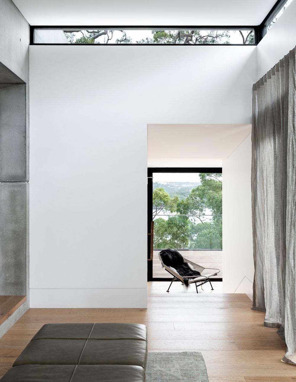 別墅設計,國外別墅設計,國外室內設計,Stafford Architecture,觀景別墅設計,現代風格別墅