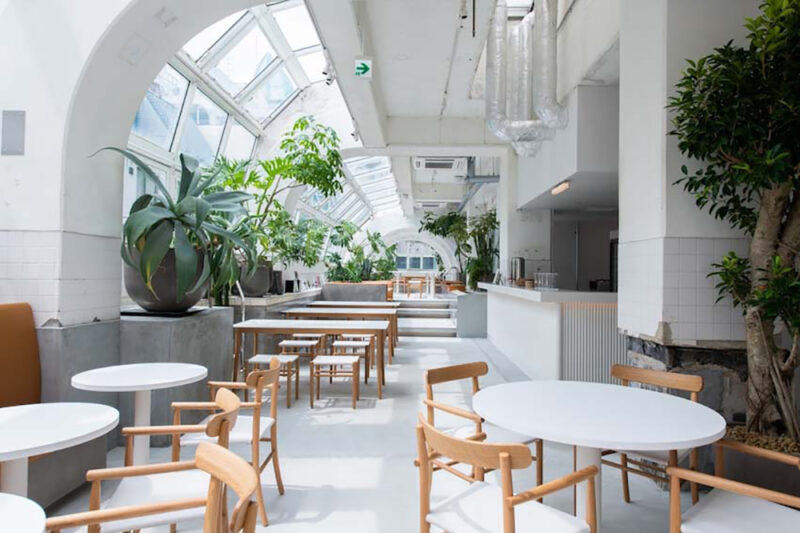 Hiroyuki | 日本KIRO 廣島複合式共享酒店