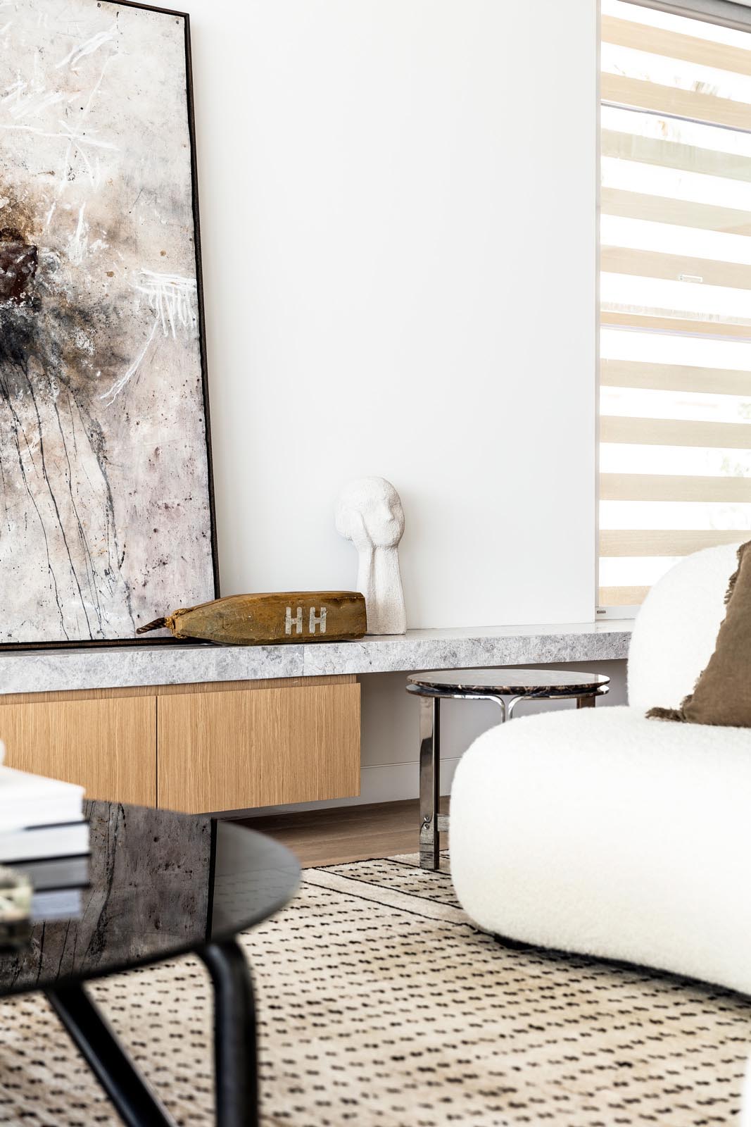 Mim Design,Mim Design作品,悉尼豪華海濱公寓,Koichi Takada,高田孝一事務所,海濱公寓設計