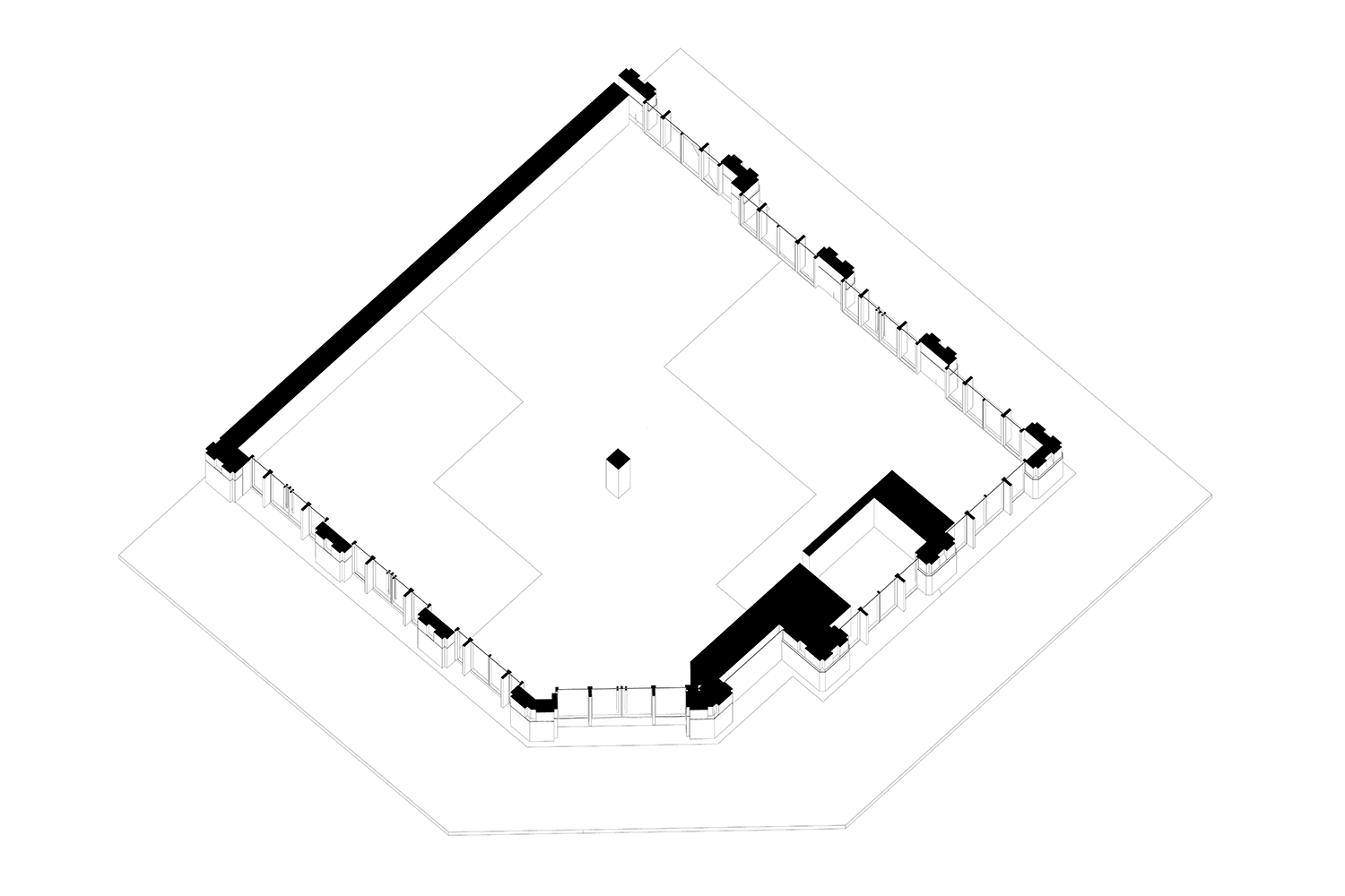 圖書館設計,商業空間,書店設計,上海書店設計,昱景設計,中版書房,中版書房奉賢店,項目投稿