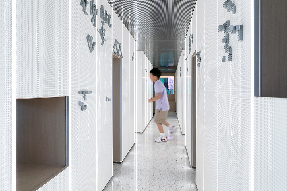 圖書館設計,商業空間,書店設計,上海書店設計,昱景設計,中版書房,中版書房奉賢店,項目投稿