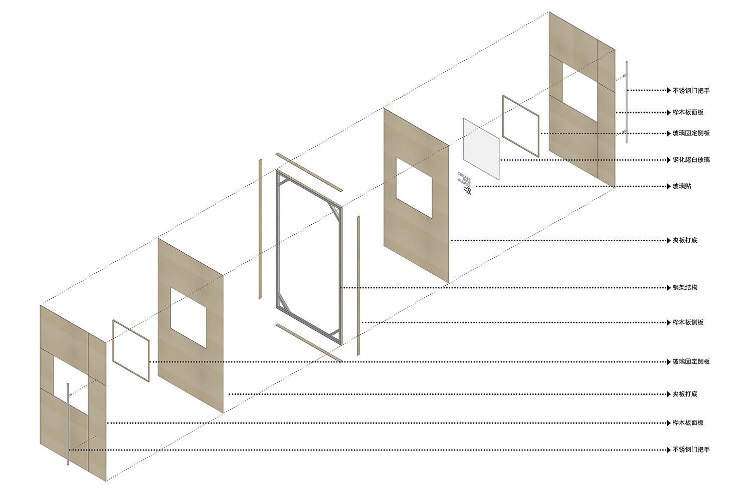 辦公室設計,設計公司辦公室,深圳辦公室設計,海浪創物設計,海浪創物,項目投稿