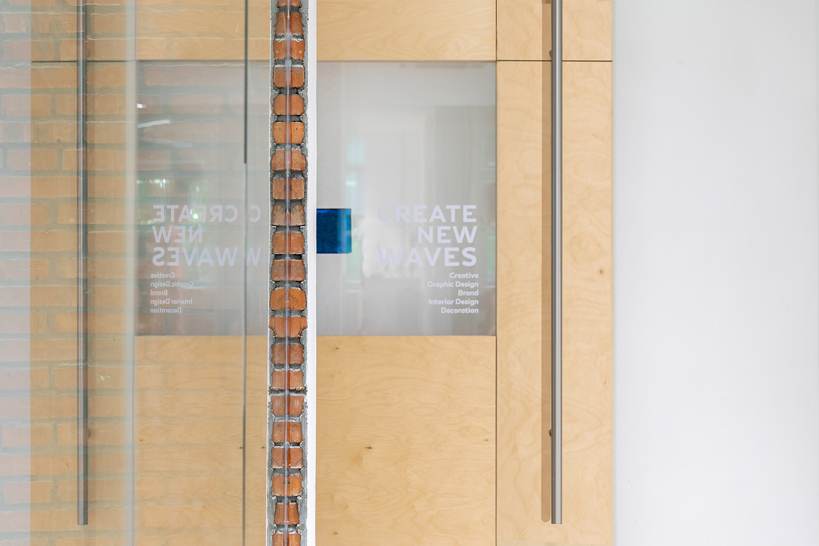 辦公室設計,設計公司辦公室,深圳辦公室設計,海浪創物設計,海浪創物,項目投稿