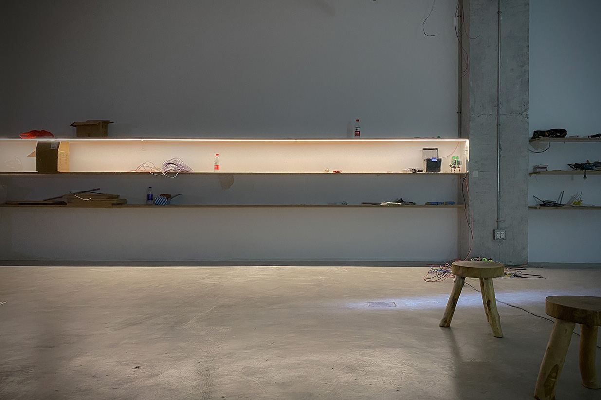 辦公室設計,設計公司辦公室,深圳辦公室設計,海浪創物設計,海浪創物,項目投稿