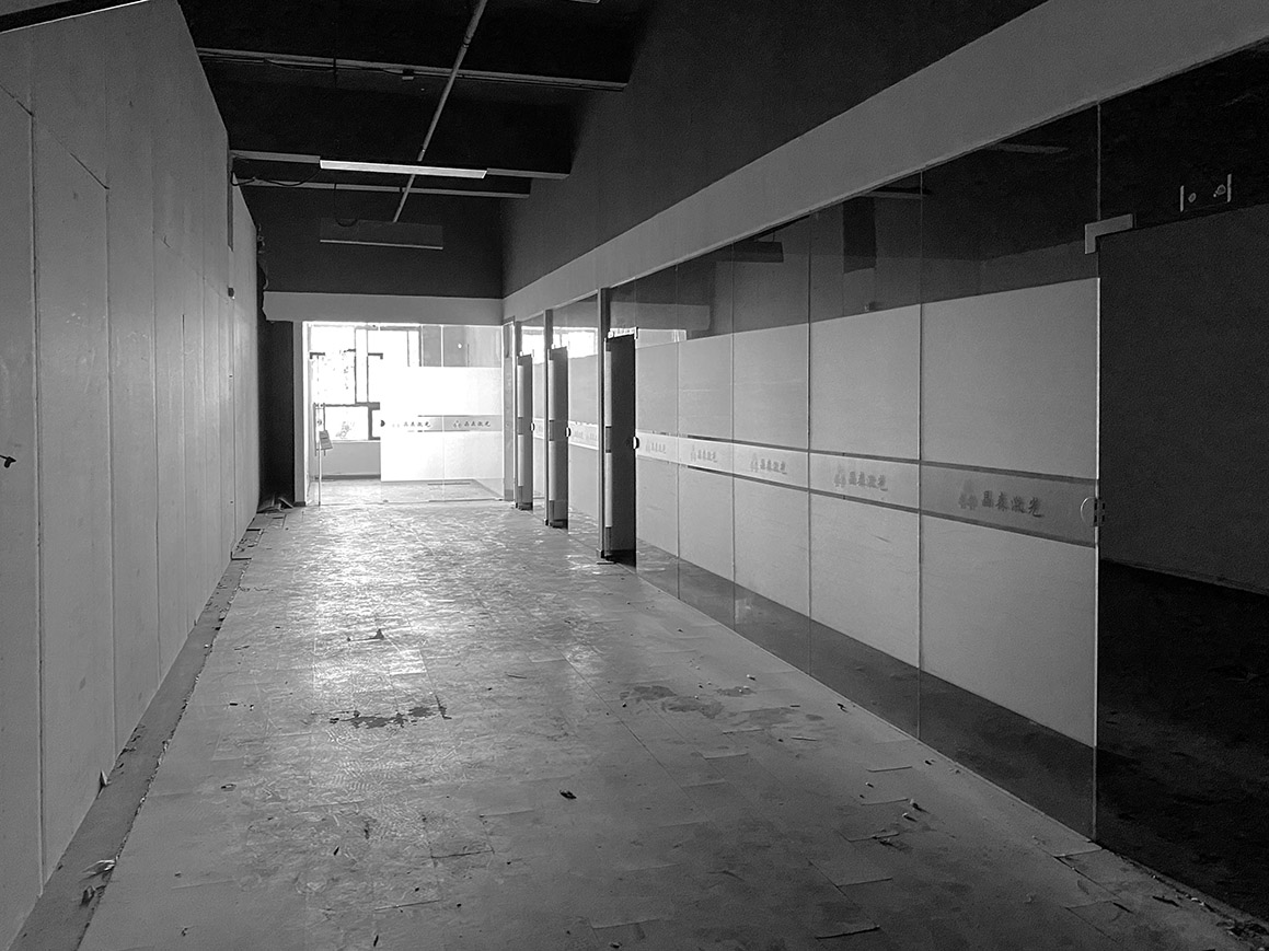 辦公室設計,設計公司辦公室,深圳辦公室設計,海浪創物設計,海浪創物,項目投稿