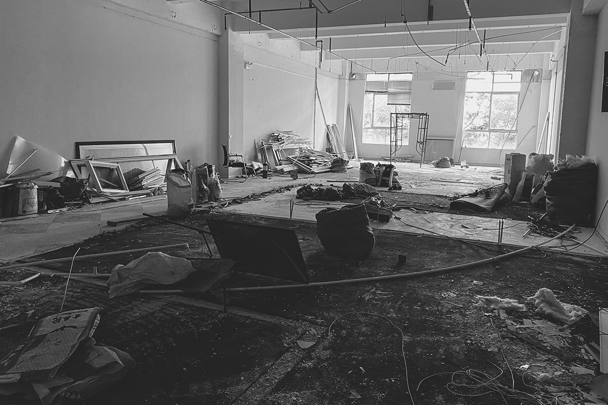 辦公室設計,設計公司辦公室,深圳辦公室設計,海浪創物設計,海浪創物,項目投稿