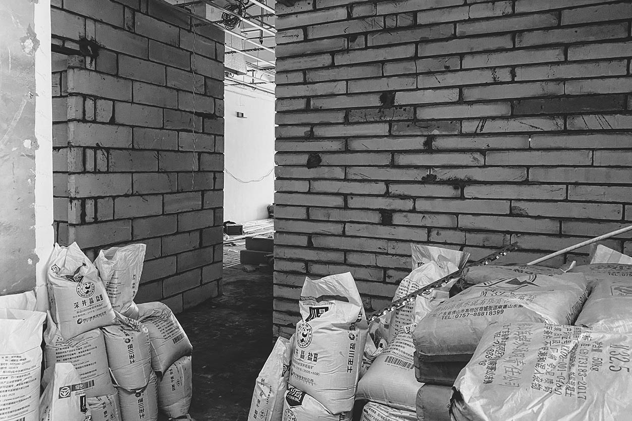 辦公室設計,設計公司辦公室,深圳辦公室設計,海浪創物設計,海浪創物,項目投稿