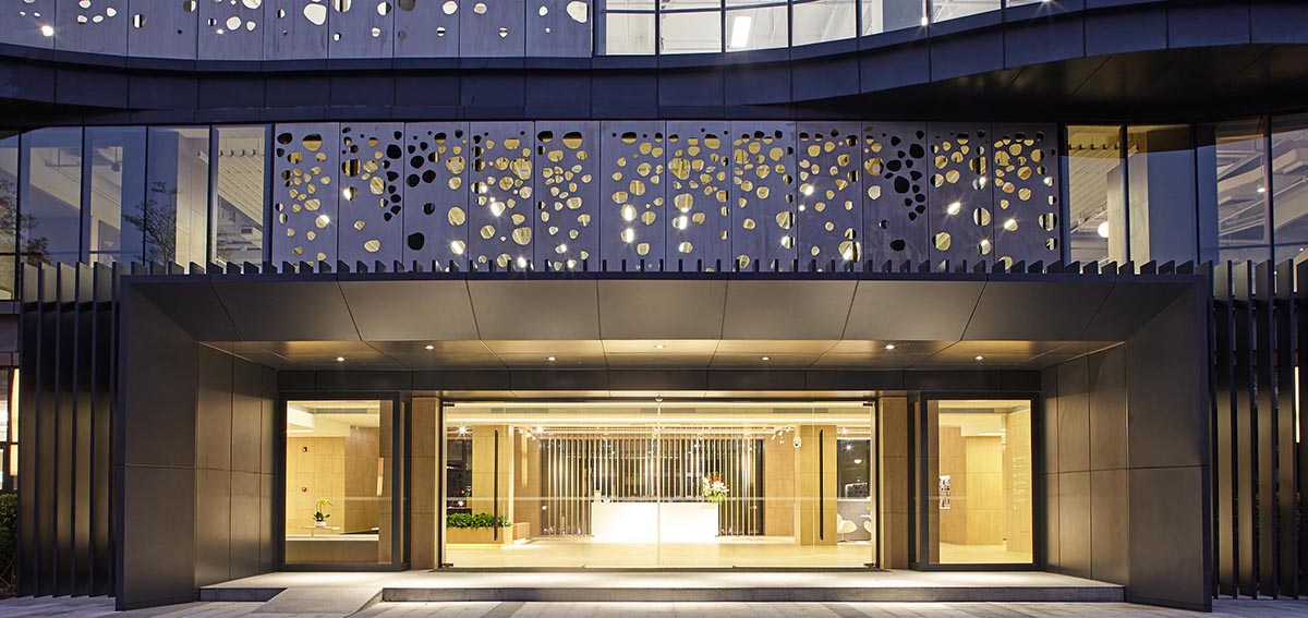 廣州虎牙直播,虎牙直播,辦公室設計,科技公司辦公室設計,現代風格辦公室設計,虎牙辦公室,廣州辦公室設計