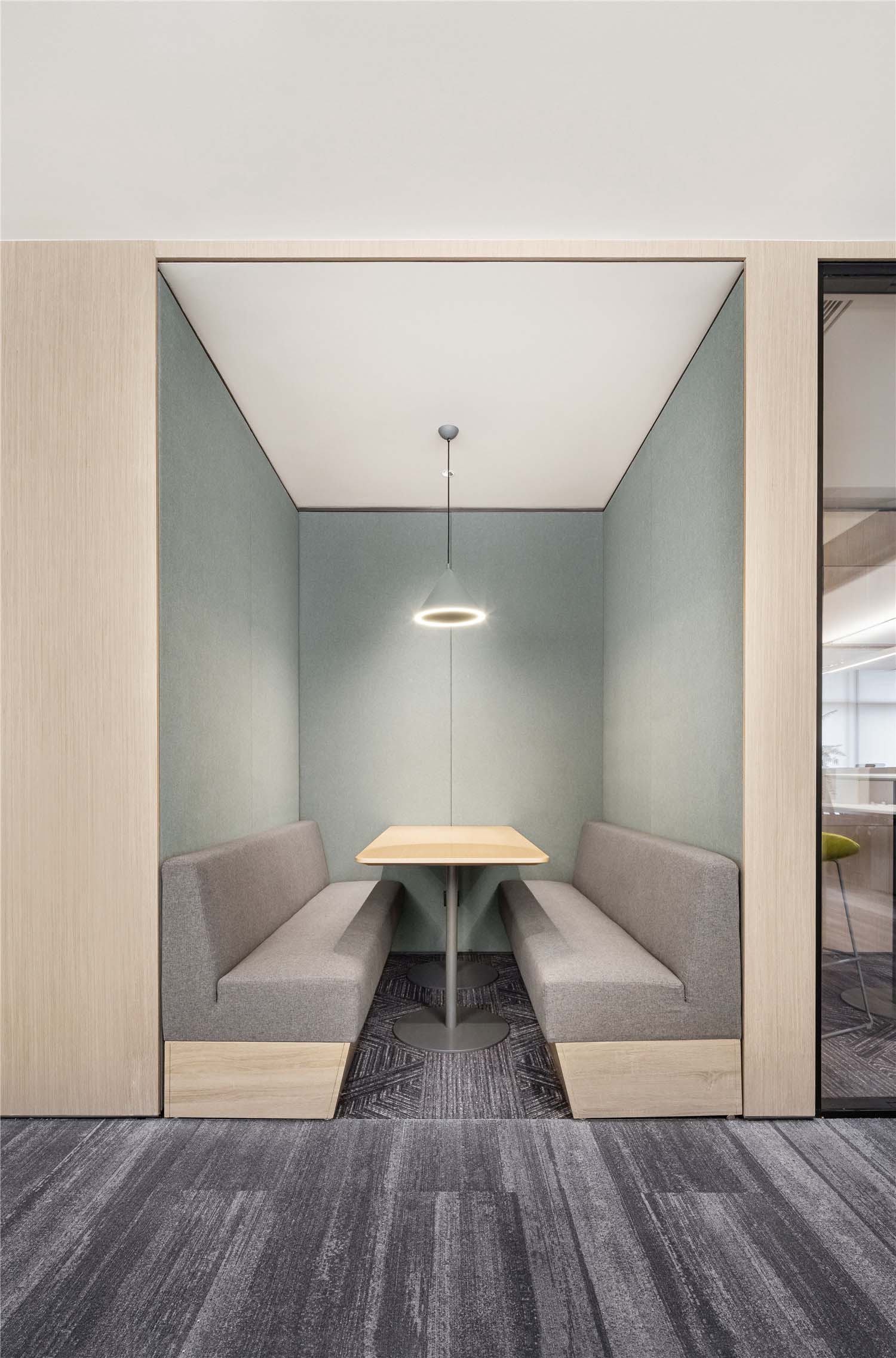 辦公室設計,辦公空間設計,深圳華潤辦公室設計,深圳科技園華潤辦公室,深圳辦公室設計,於強室內設計師事務所,於強,YuQiang,於強設計,項目投稿