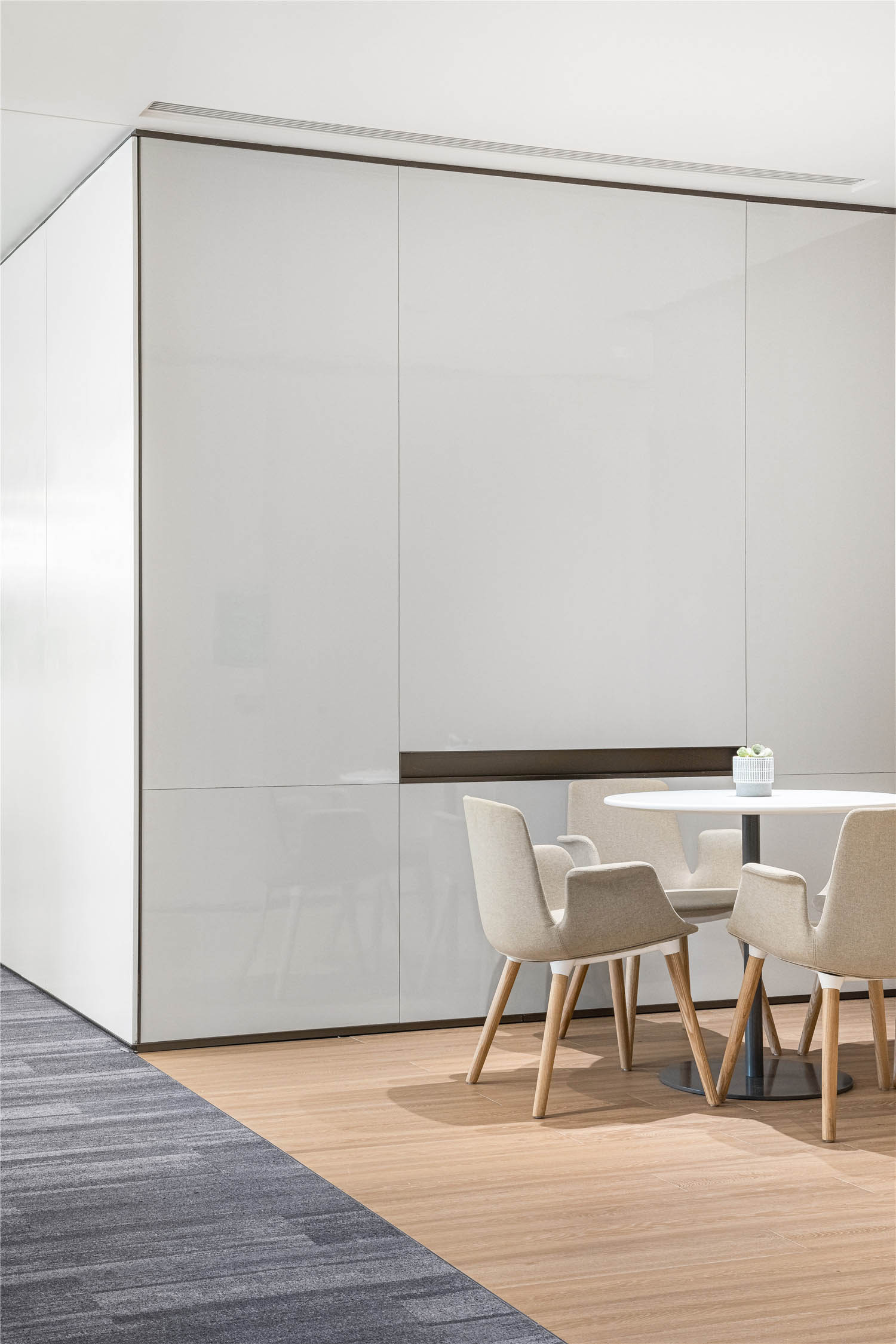 辦公室設計,辦公空間設計,深圳華潤辦公室設計,深圳科技園華潤辦公室,深圳辦公室設計,於強室內設計師事務所,於強,YuQiang,於強設計,項目投稿