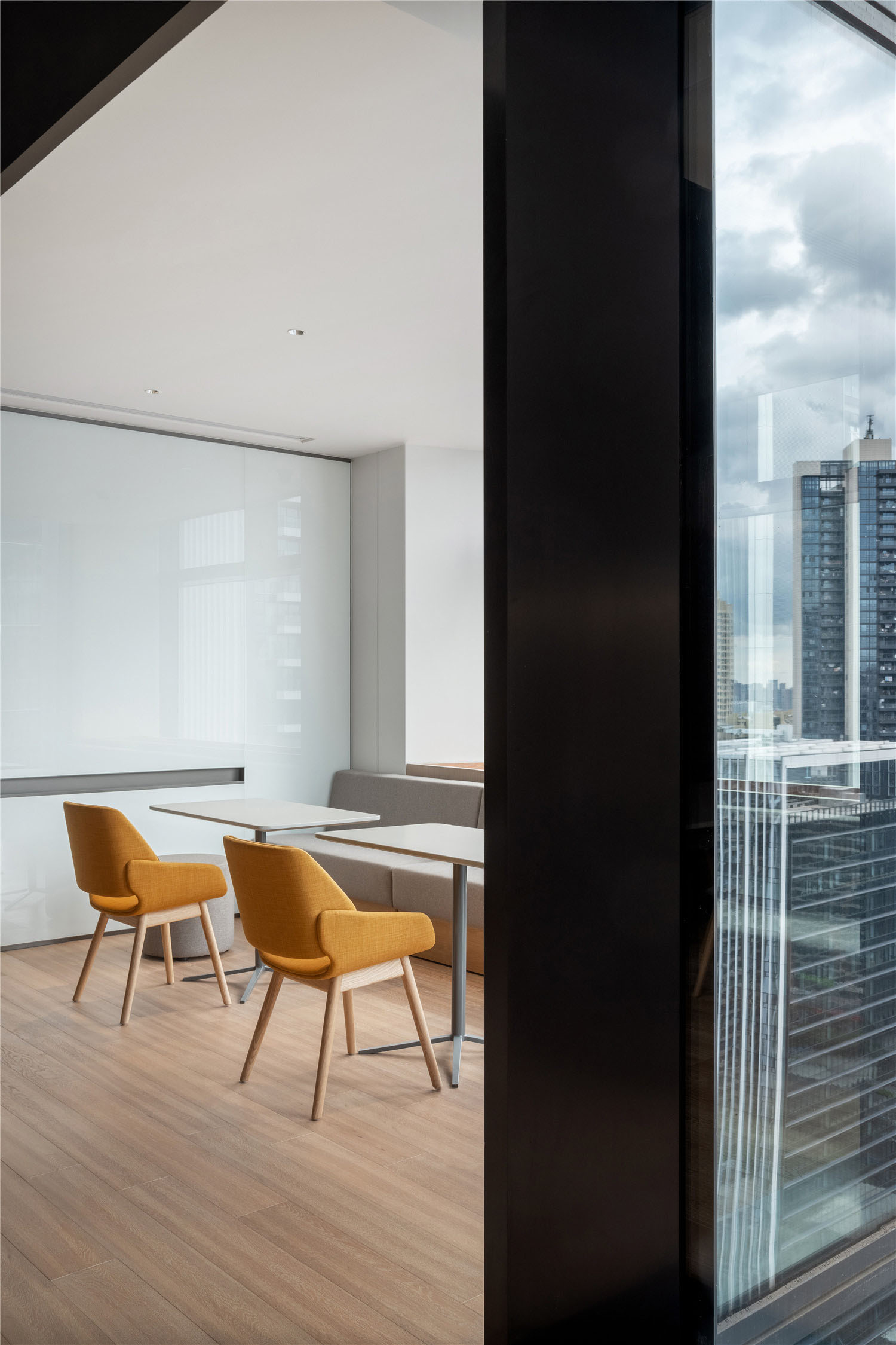 辦公室設計,辦公空間設計,深圳華潤辦公室設計,深圳科技園華潤辦公室,深圳辦公室設計,於強室內設計師事務所,於強,YuQiang,於強設計,項目投稿