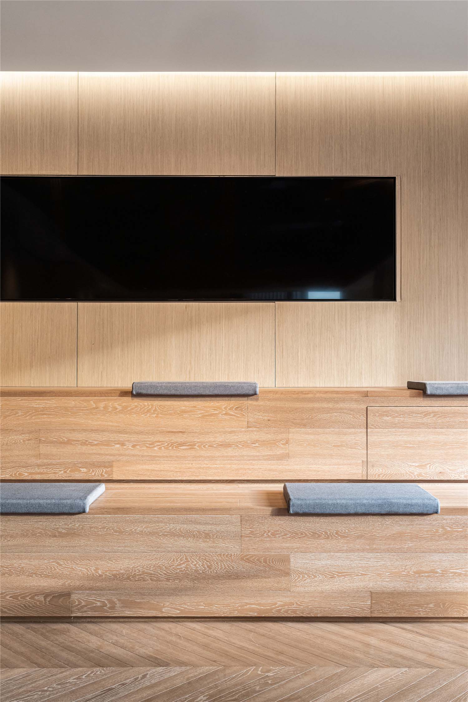 辦公室設計,辦公空間設計,深圳華潤辦公室設計,深圳科技園華潤辦公室,深圳辦公室設計,於強室內設計師事務所,於強,YuQiang,於強設計,項目投稿