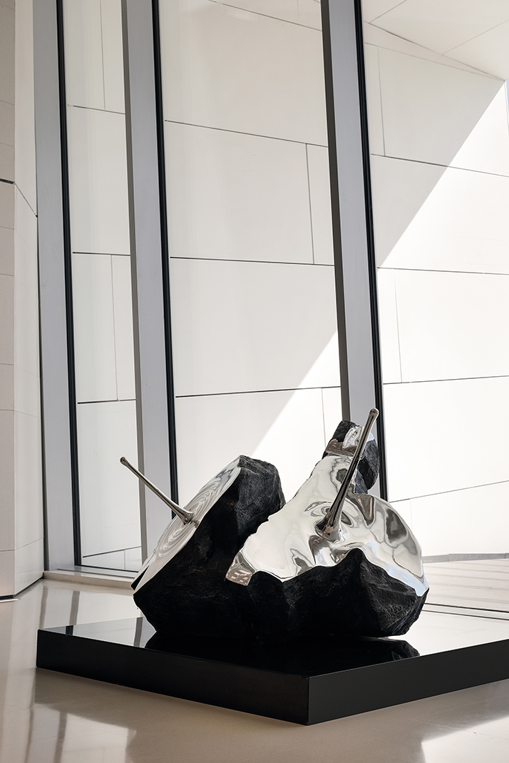 石家莊城市規劃,石家莊中央商務區規劃展示中心,軟裝設計,展示中心軟裝設計,項目投稿,北京德方圓,德方圓