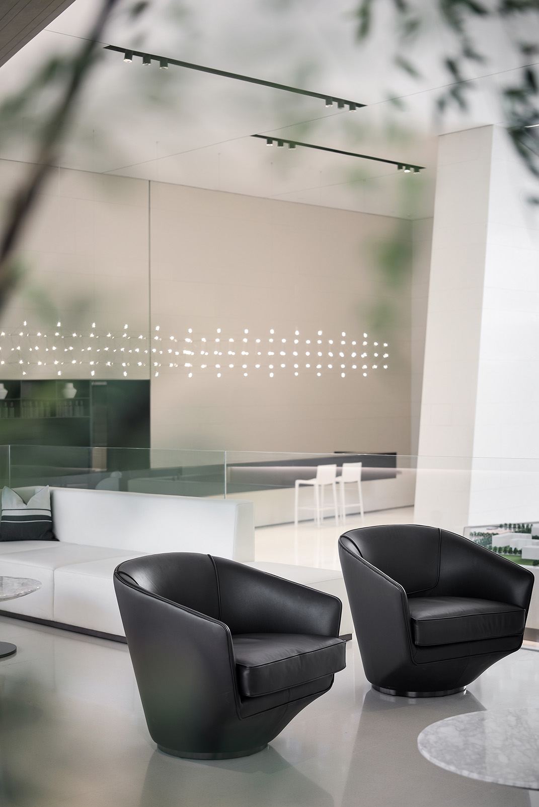 石家莊城市規劃,石家莊中央商務區規劃展示中心,軟裝設計,展示中心軟裝設計,項目投稿,北京德方圓,德方圓