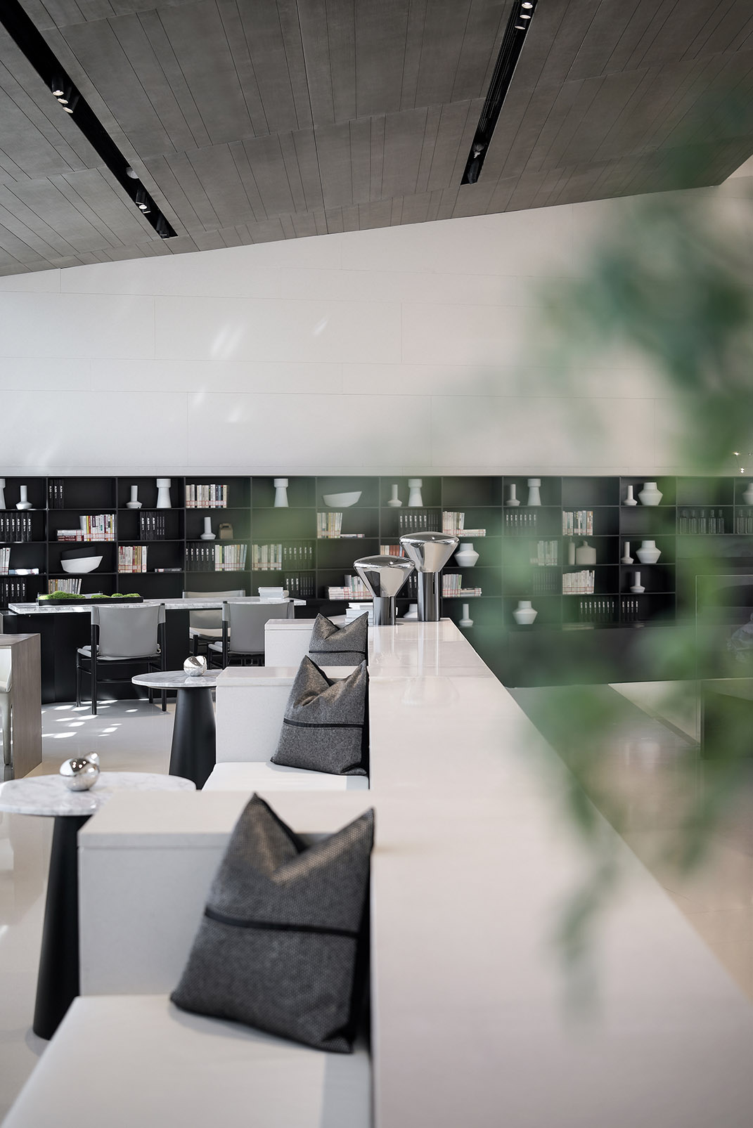 石家莊城市規劃,石家莊中央商務區規劃展示中心,軟裝設計,展示中心軟裝設計,項目投稿,北京德方圓,德方圓