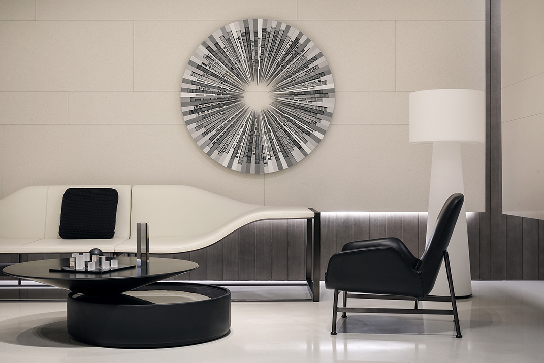 石家莊城市規劃,石家莊中央商務區規劃展示中心,軟裝設計,展示中心軟裝設計,項目投稿,北京德方圓,德方圓