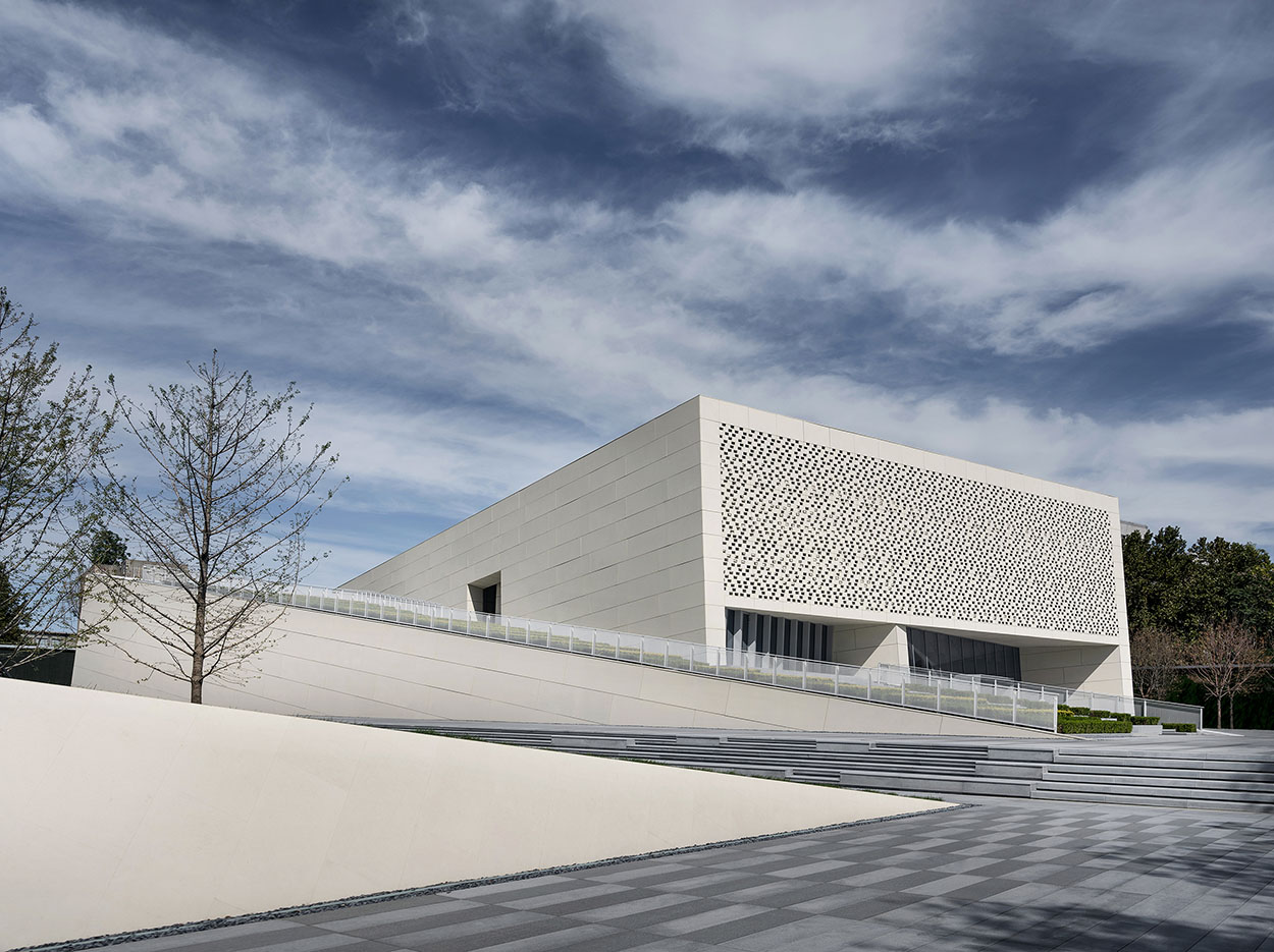 石家莊城市規劃,石家莊中央商務區規劃展示中心,軟裝設計,展示中心軟裝設計,項目投稿,北京德方圓,德方圓