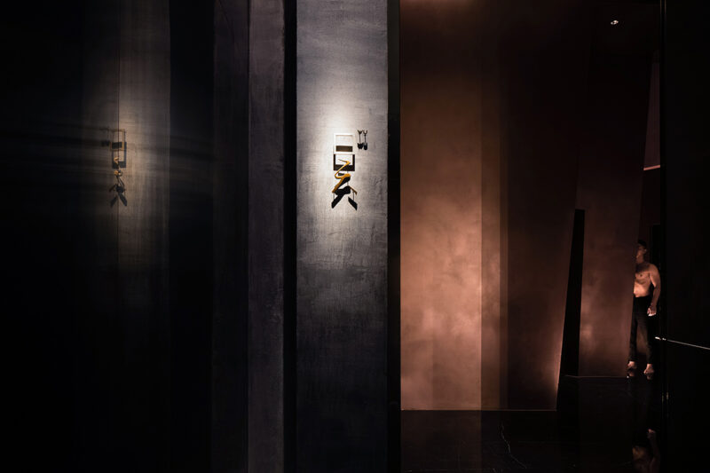 艾克建築設計 | 廣東汕頭吳小姐的吳會所