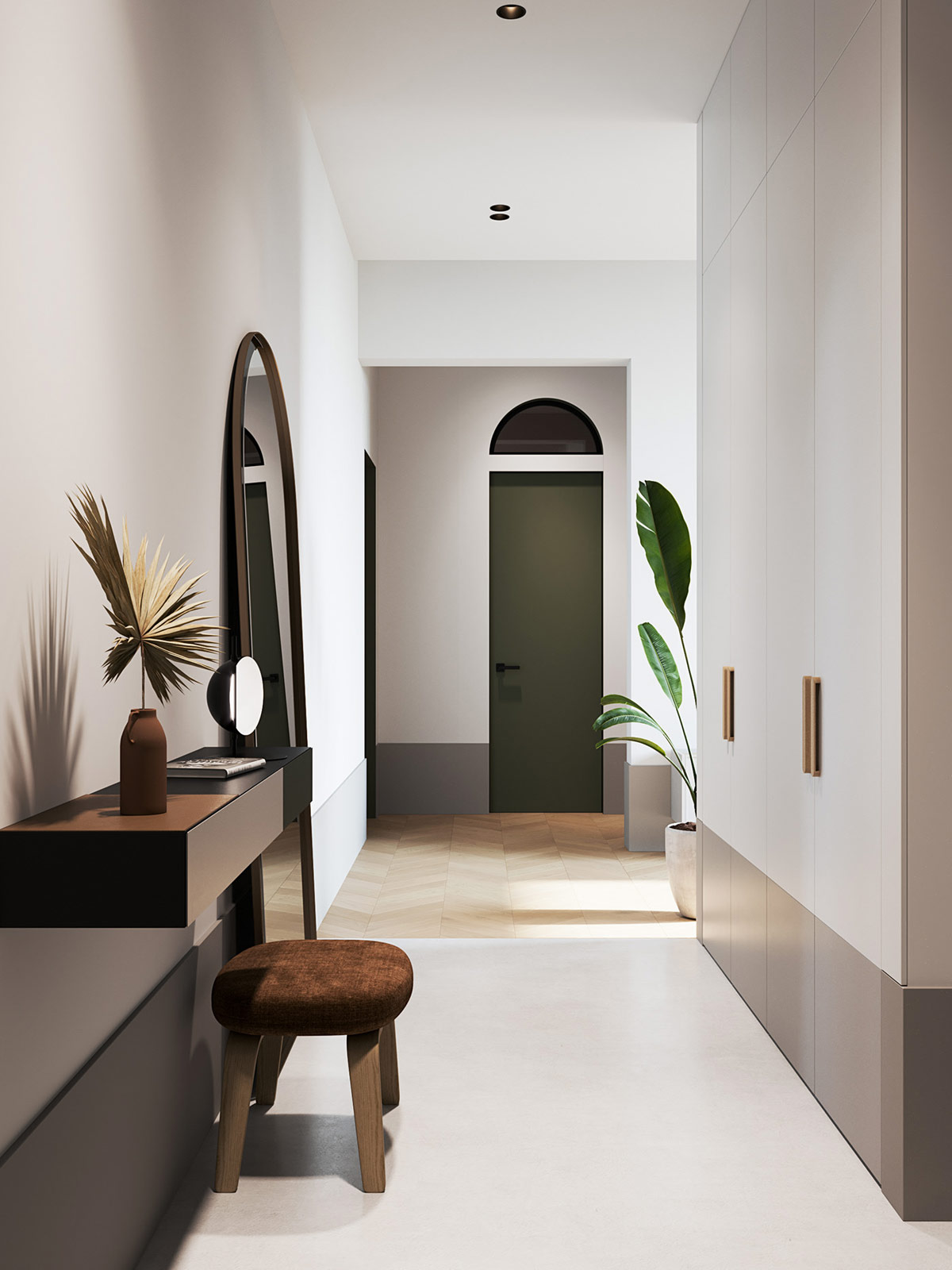 小戶型設計,住宅設計,79㎡小戶型設計,小戶型設計方案,小戶型裝修效果圖,小戶型設計案例,公寓設計