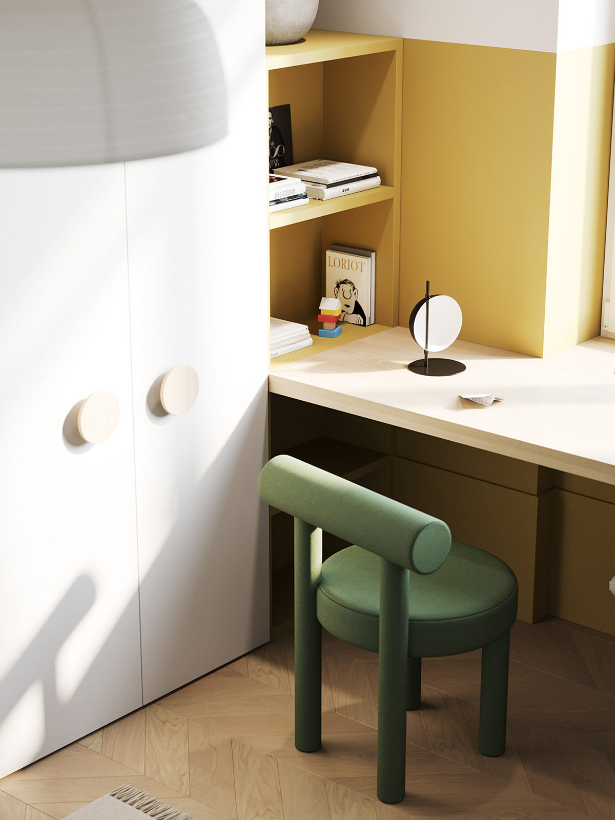 小戶型設計,住宅設計,79㎡小戶型設計,小戶型設計方案,小戶型裝修效果圖,小戶型設計案例,公寓設計