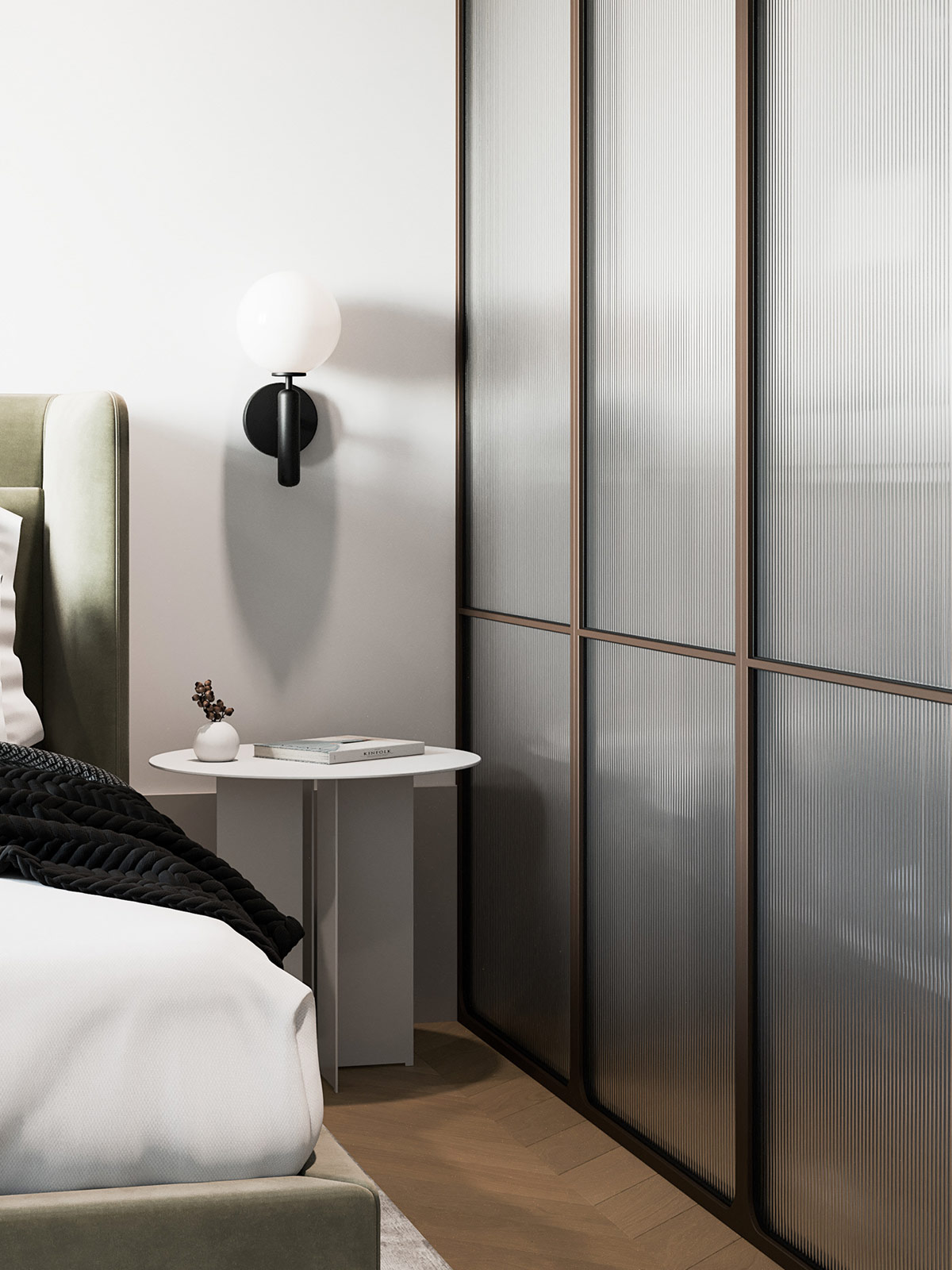 小戶型設計,住宅設計,79㎡小戶型設計,小戶型設計方案,小戶型裝修效果圖,小戶型設計案例,公寓設計