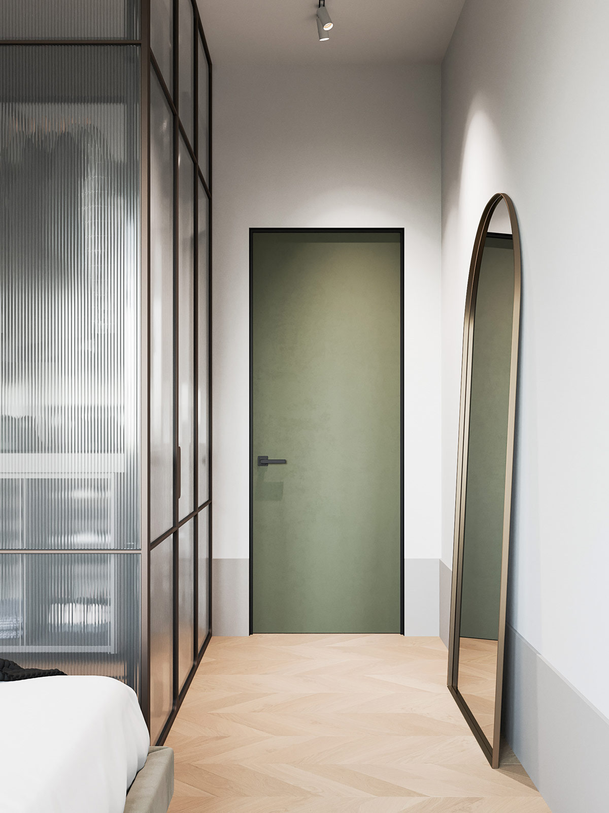 小戶型設計,住宅設計,79㎡小戶型設計,小戶型設計方案,小戶型裝修效果圖,小戶型設計案例,公寓設計