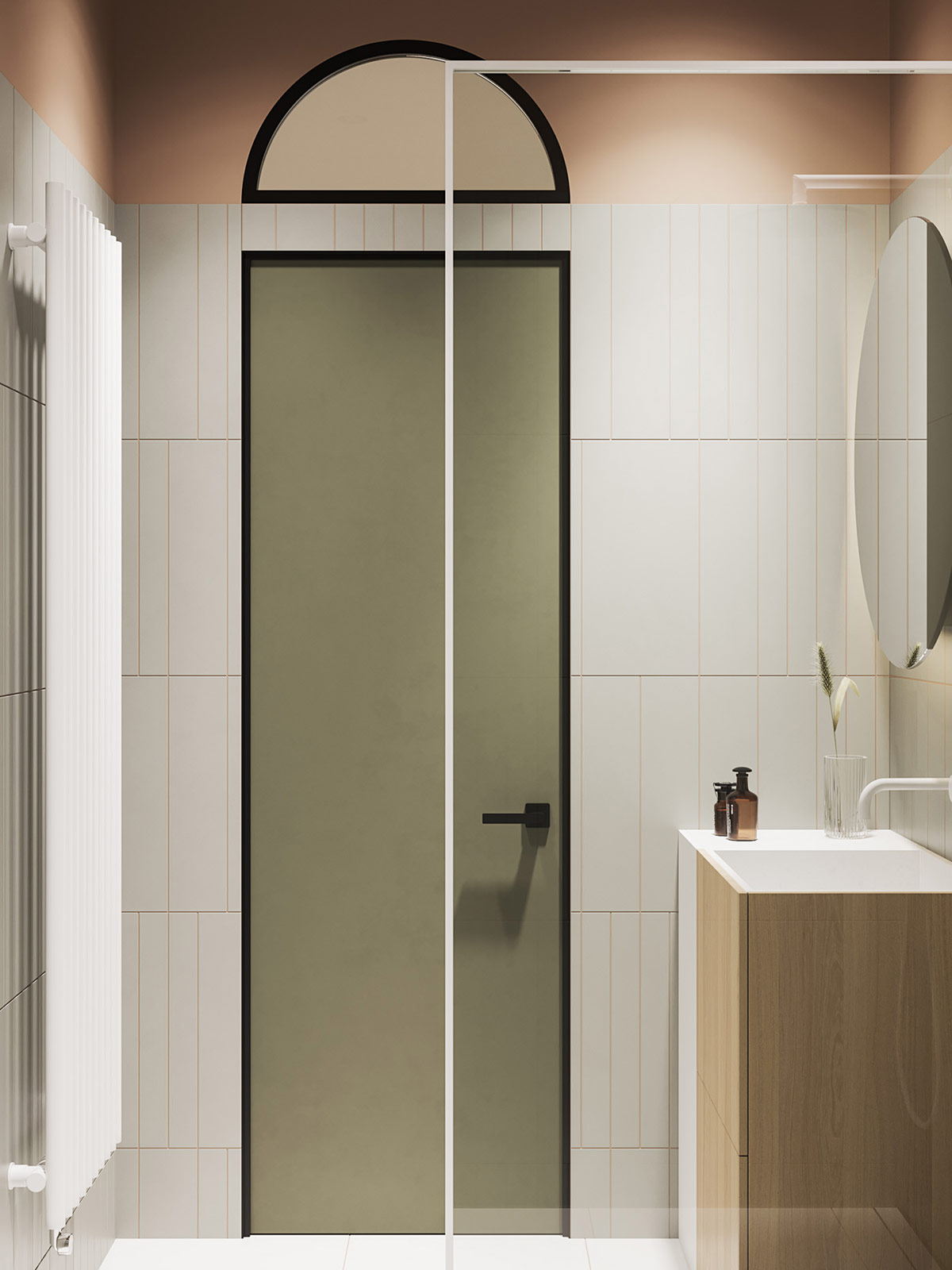 小戶型設計,住宅設計,79㎡小戶型設計,小戶型設計方案,小戶型裝修效果圖,小戶型設計案例,公寓設計