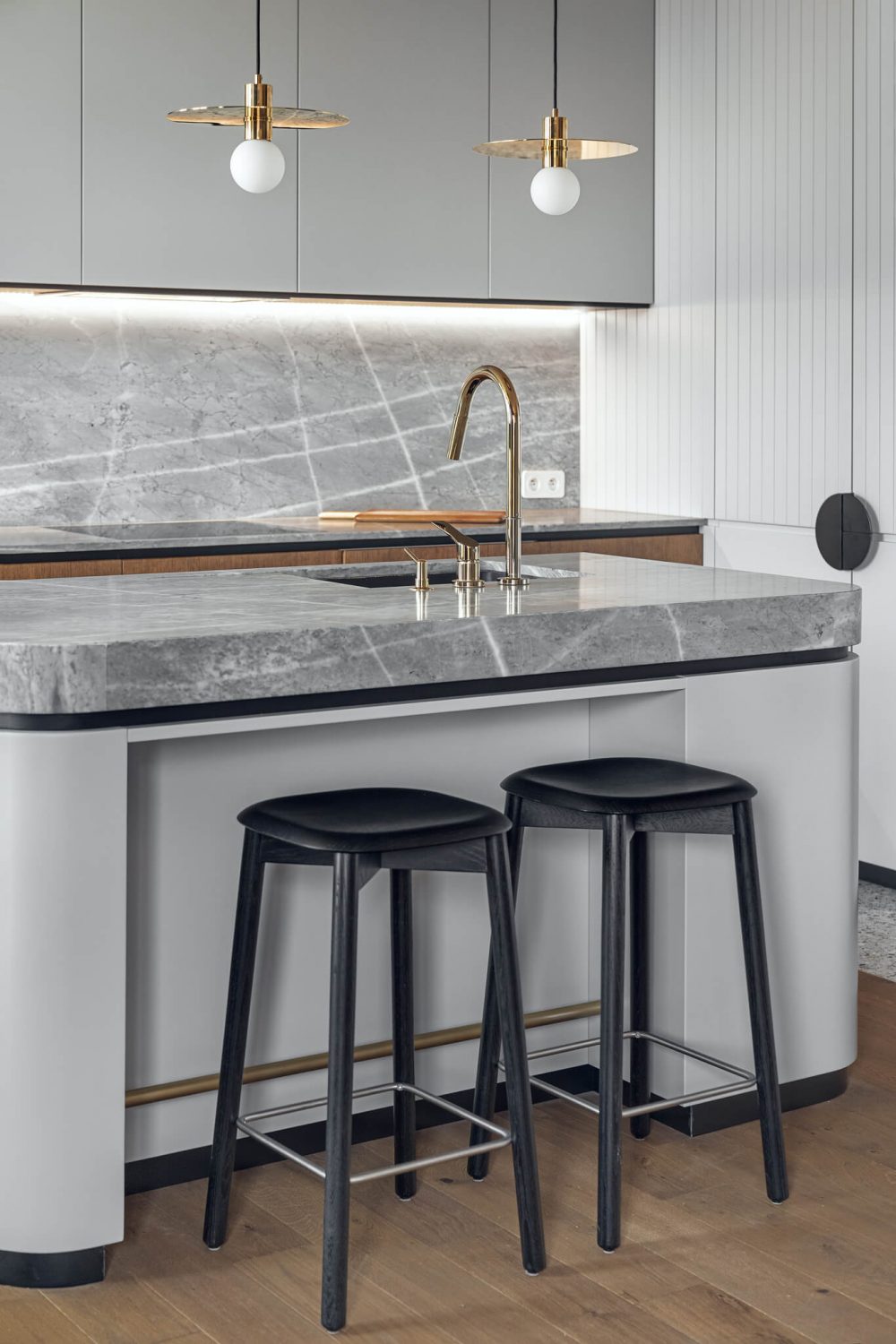 輕奢風設計,家裝設計,79㎡小戶型設計,輕奢風格設計,軟裝設計,輕奢風格小戶型設計效果圖,輕奢風格設計案例