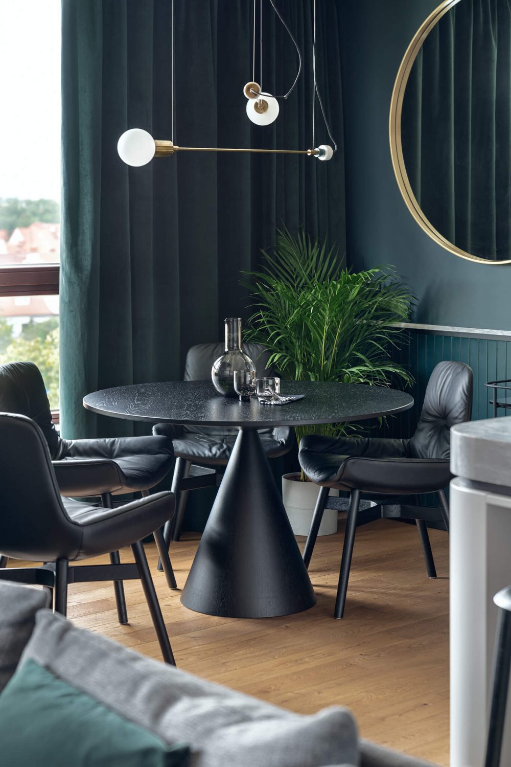 輕奢風設計,家裝設計,79㎡小戶型設計,輕奢風格設計,軟裝設計,輕奢風格小戶型設計效果圖,輕奢風格設計案例