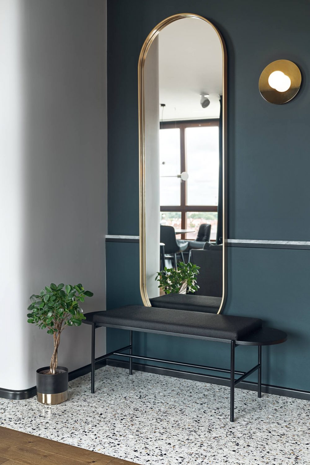 輕奢風設計,家裝設計,79㎡小戶型設計,輕奢風格設計,軟裝設計,輕奢風格小戶型設計效果圖,輕奢風格設計案例