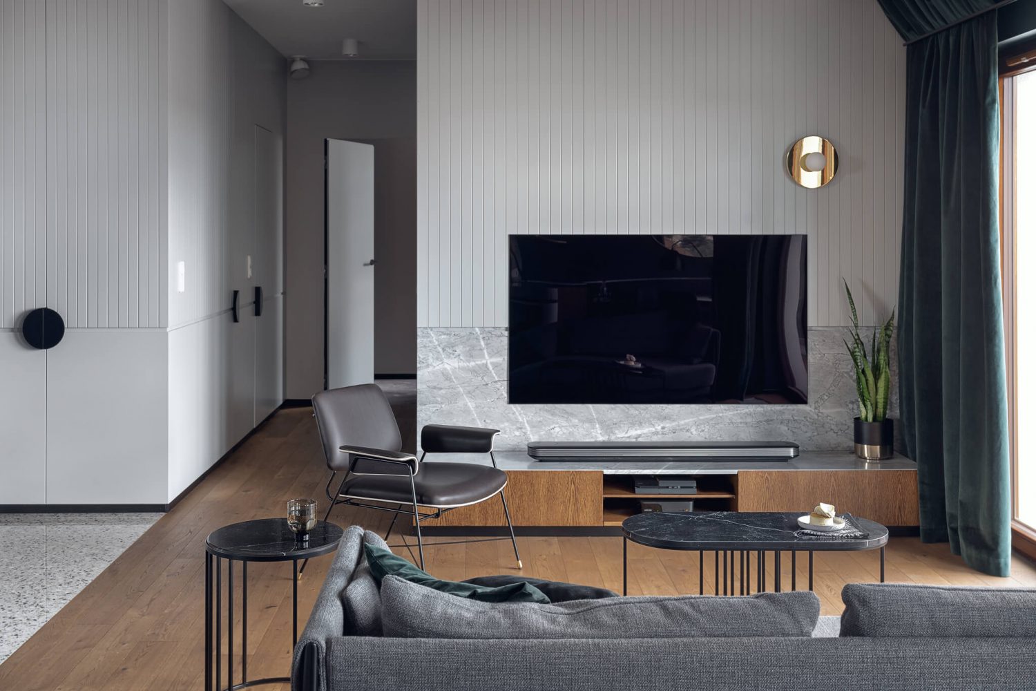 輕奢風設計,家裝設計,79㎡小戶型設計,輕奢風格設計,軟裝設計,輕奢風格小戶型設計效果圖,輕奢風格設計案例