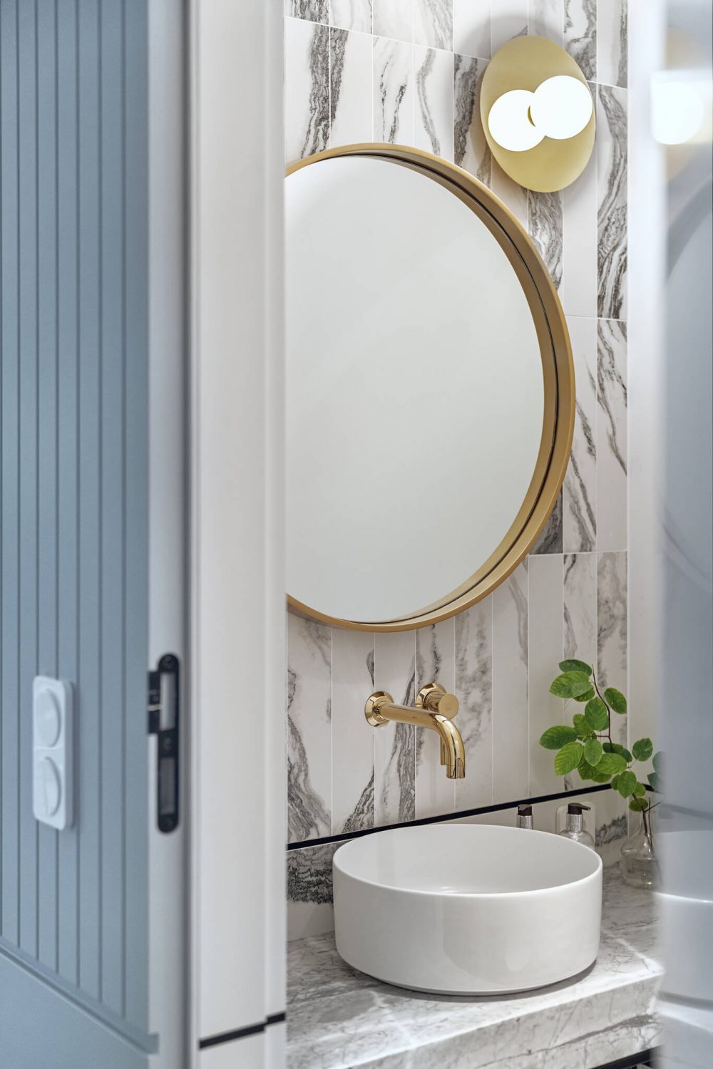 輕奢風設計,家裝設計,79㎡小戶型設計,輕奢風格設計,軟裝設計,輕奢風格小戶型設計效果圖,輕奢風格設計案例