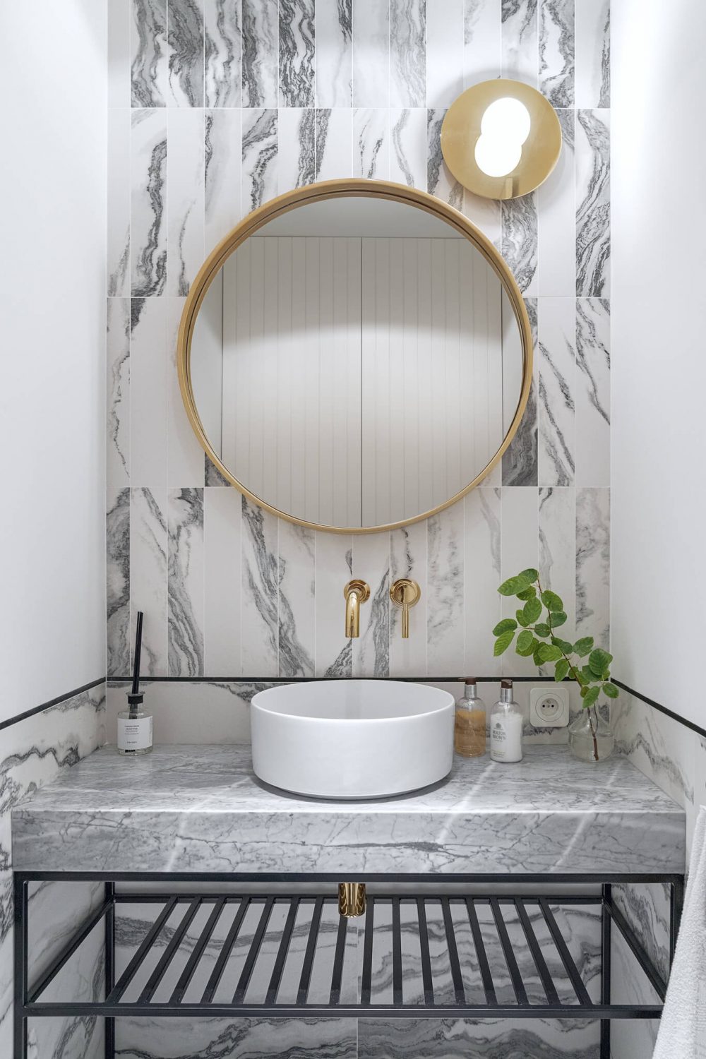 輕奢風設計,家裝設計,79㎡小戶型設計,輕奢風格設計,軟裝設計,輕奢風格小戶型設計效果圖,輕奢風格設計案例