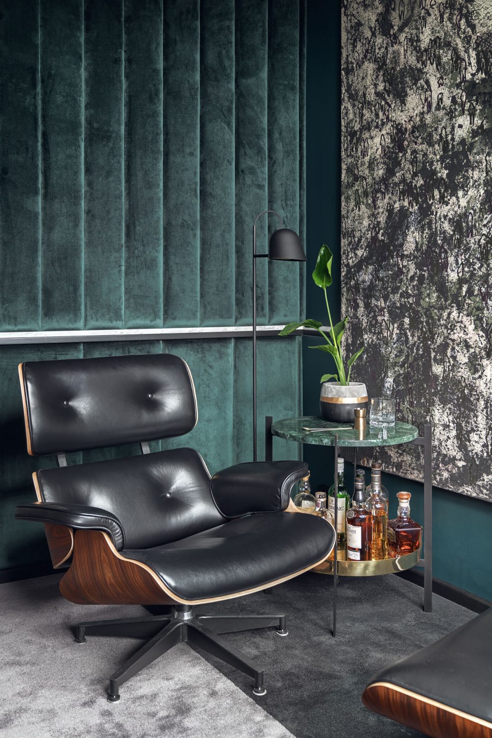 輕奢風設計,家裝設計,79㎡小戶型設計,輕奢風格設計,軟裝設計,輕奢風格小戶型設計效果圖,輕奢風格設計案例