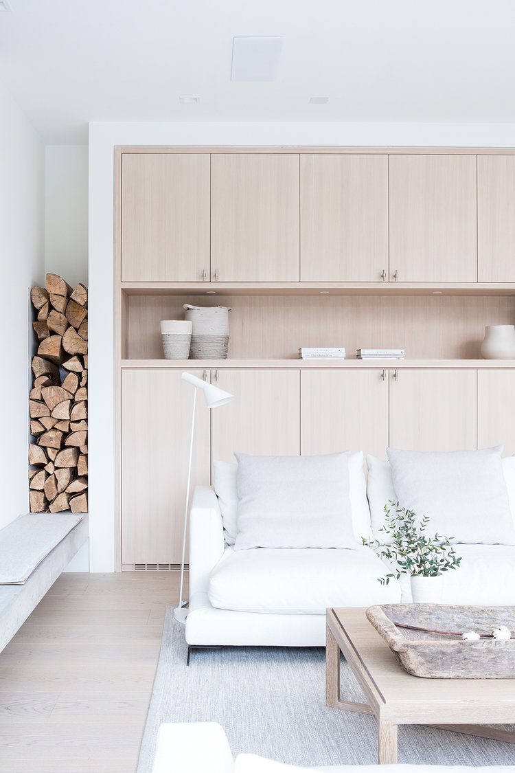 別墅設計,住宅設計,斯堪的納維亞美學,Sophie Burke Design,家裝設計案例,家裝設計裝修效果圖,北歐風格設計,素雅設計