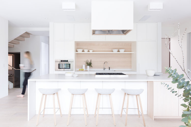 別墅設計,住宅設計,斯堪的納維亞美學,Sophie Burke Design,家裝設計案例,家裝設計裝修效果圖,北歐風格設計,素雅設計