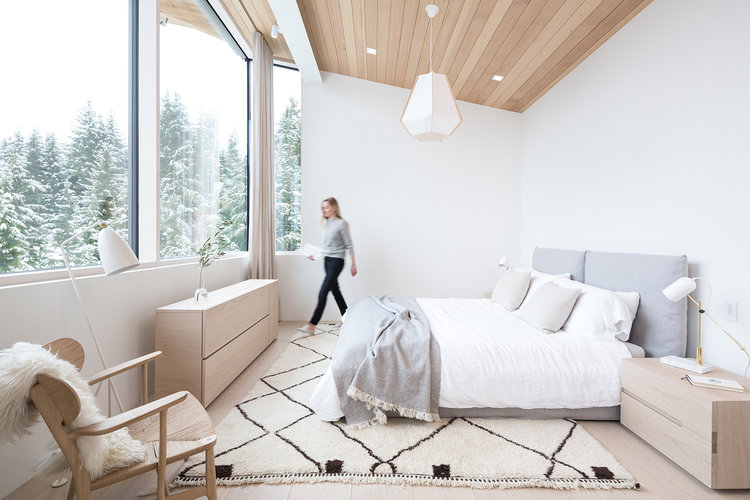 別墅設計,住宅設計,斯堪的納維亞美學,Sophie Burke Design,家裝設計案例,家裝設計裝修效果圖,北歐風格設計,素雅設計