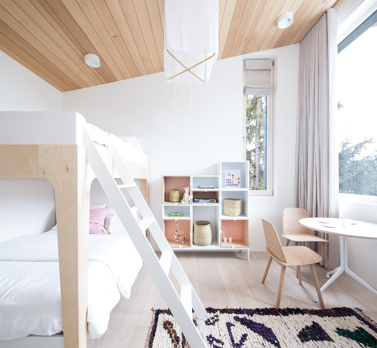 別墅設計,住宅設計,斯堪的納維亞美學,Sophie Burke Design,家裝設計案例,家裝設計裝修效果圖,北歐風格設計,素雅設計