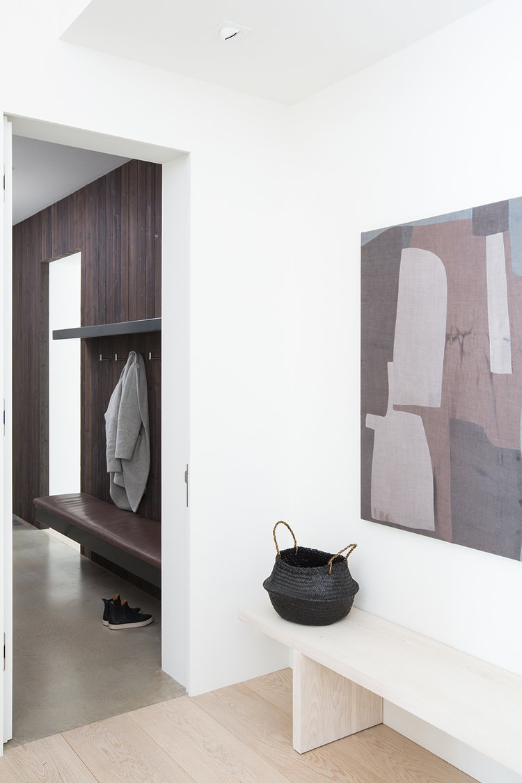 別墅設計,住宅設計,斯堪的納維亞美學,Sophie Burke Design,家裝設計案例,家裝設計裝修效果圖,北歐風格設計,素雅設計