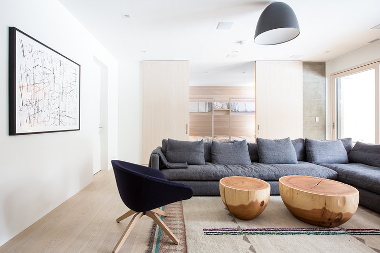 別墅設計,住宅設計,斯堪的納維亞美學,Sophie Burke Design,家裝設計案例,家裝設計裝修效果圖,北歐風格設計,素雅設計