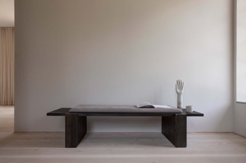 鄉村別墅 | 北歐極簡主義-平衡的生活美學之作