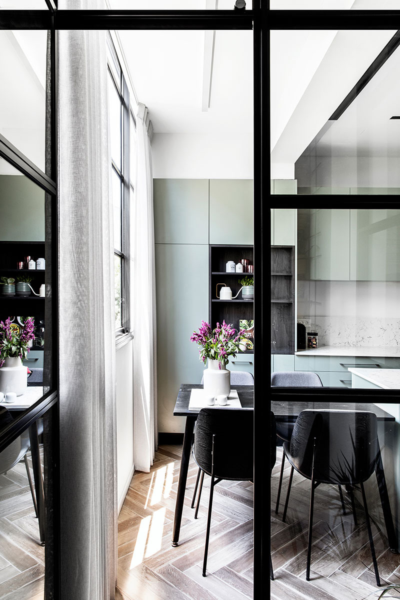 現代風格設計,家裝設計,60㎡小戶型設計,輕奢風格設計,軟裝設計,輕奢風格小戶型設計效果圖,輕奢風格設計案例