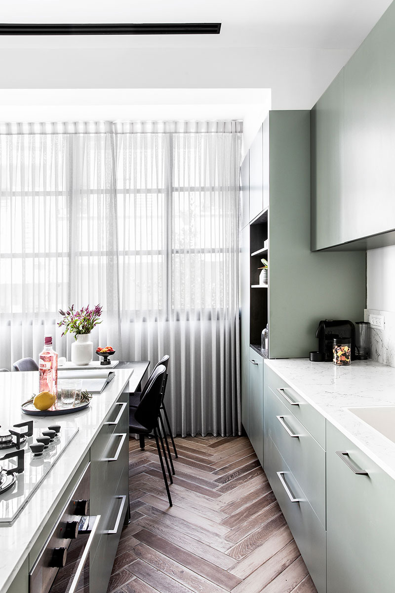 現代風格設計,家裝設計,60㎡小戶型設計,輕奢風格設計,軟裝設計,輕奢風格小戶型設計效果圖,輕奢風格設計案例