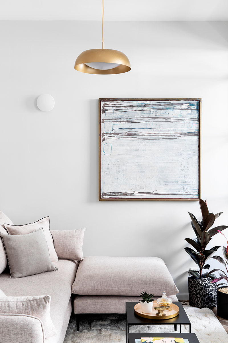 現代風格設計,家裝設計,60㎡小戶型設計,輕奢風格設計,軟裝設計,輕奢風格小戶型設計效果圖,輕奢風格設計案例