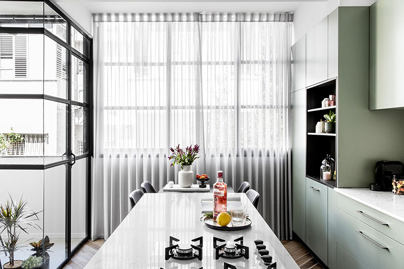 現代風格設計,家裝設計,60㎡小戶型設計,輕奢風格設計,軟裝設計,輕奢風格小戶型設計效果圖,輕奢風格設計案例