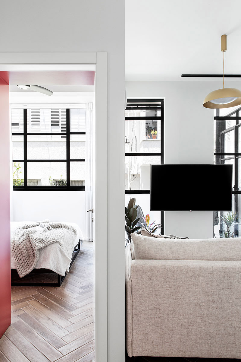 現代風格設計,家裝設計,60㎡小戶型設計,輕奢風格設計,軟裝設計,輕奢風格小戶型設計效果圖,輕奢風格設計案例