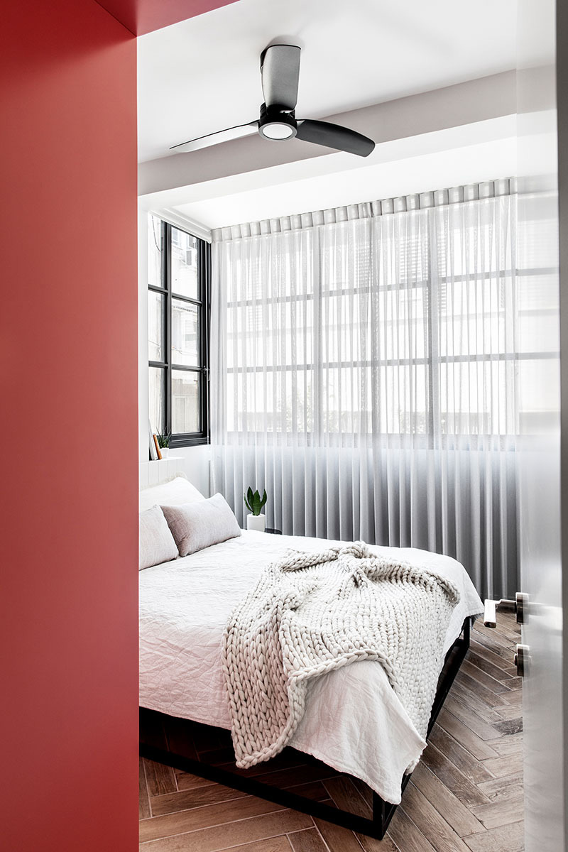 現代風格設計,家裝設計,60㎡小戶型設計,輕奢風格設計,軟裝設計,輕奢風格小戶型設計效果圖,輕奢風格設計案例