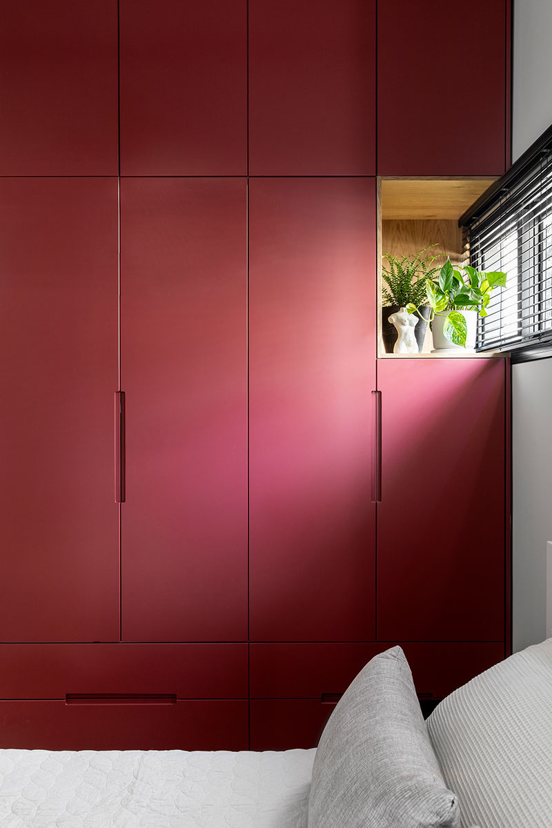 現代風格設計,家裝設計,60㎡小戶型設計,輕奢風格設計,軟裝設計,輕奢風格小戶型設計效果圖,輕奢風格設計案例